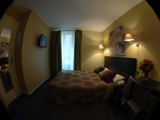 Carladez Cambronne 3* Parijs
